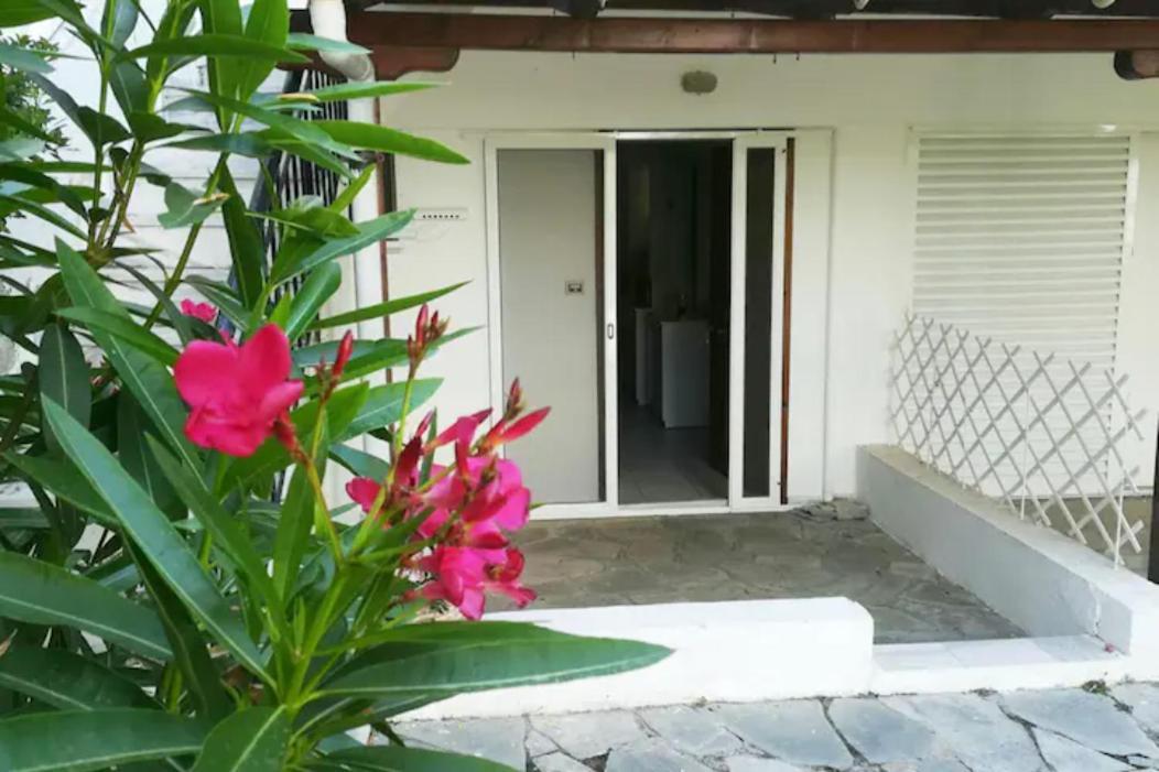 Annas House Apartment Pefkochori Exterior photo