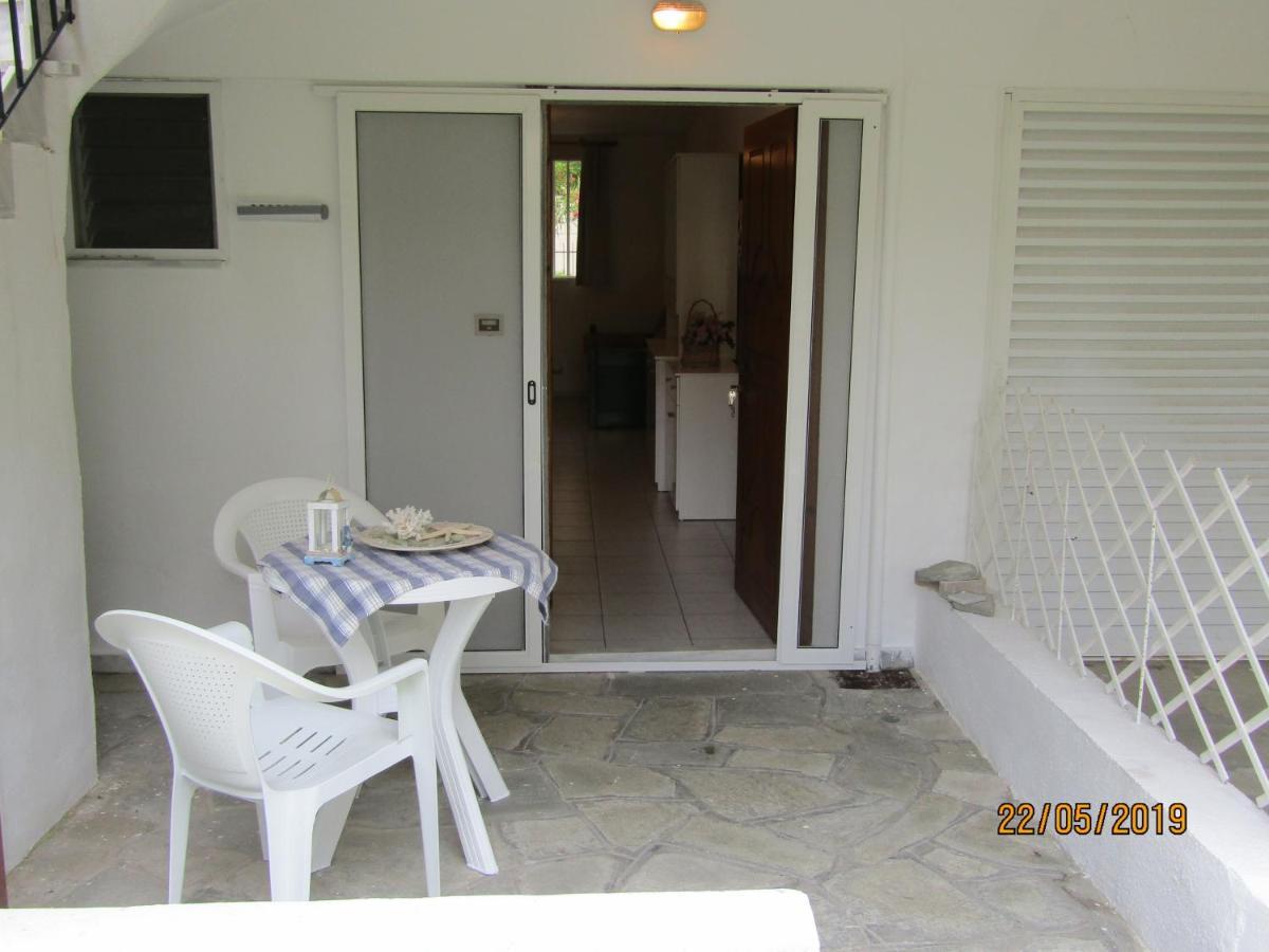 Annas House Apartment Pefkochori Exterior photo